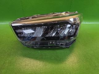 Фара левая передняя DAIHATSU ROCKY A202S WA-VEX 81150-B1700, 1990 1 ракурс