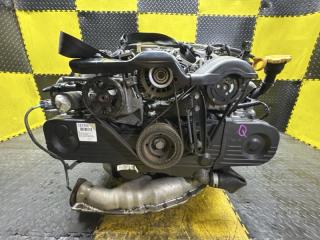ДВС SUBARU LEGACY BP5 EJ203 10100-BN580, D081258 1 ракурс