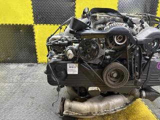 ДВС SUBARU LEGACY BP5 EJ203 10100-BN580, D081258 2 ракурс