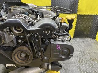 ДВС SUBARU LEGACY BP5 EJ203 10100-BN580, D081258 3 ракурс