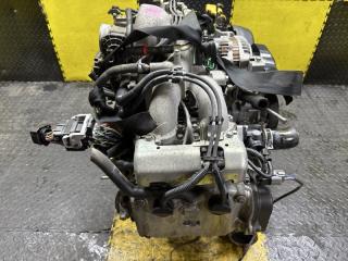 ДВС SUBARU LEGACY BP5 EJ203 10100-BN580, D081258 5 ракурс