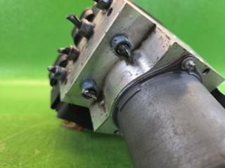 Блок abs BMW X5 F15 N57D30A 0265257686, 34526884734-01, 0265257686, 61230412 5 ракурс