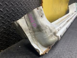 Порог кузова левый SUZUKI ESCUDO TA01W G16A 61490-60A00 2 ракурс