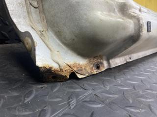 Порог кузова левый SUZUKI ESCUDO TA01W G16A 61490-60A00 3 ракурс