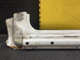 Порог кузова левый SUZUKI ESCUDO TA01W G16A 61490-60A00 4 ракурс