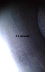 ДВС MITSUBISHI DELICA D:5 CV5W 4B12 1000C851, AI0302 2 ракурс