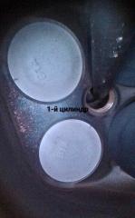 ДВС MITSUBISHI DELICA D:5 CV5W 4B12 1000C851, AI0302 3 ракурс