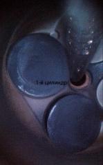 ДВС MITSUBISHI DELICA D:5 CV5W 4B12 1000C851, AI0302 4 ракурс
