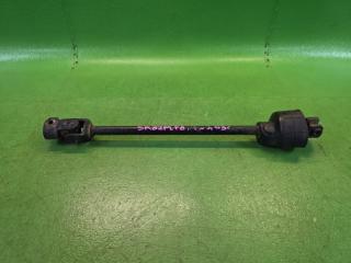 Рулевой карданчик MAZDA BONGO SK82M F8 48080- HA100 2 ракурс