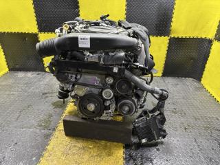 ДВС TOYOTA CROWN ARS210 8AR-FTS 19000-36550, 2032608 2 ракурс
