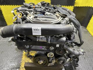 ДВС TOYOTA CROWN ARS210 8AR-FTS 19000-36550, 2032608 3 ракурс