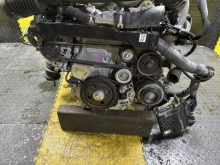 ДВС TOYOTA CROWN ARS210 8AR-FTS 19000-36550, 2032608 4 ракурс