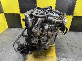 ДВС TOYOTA CROWN ARS210 8AR-FTS 19000-36550, 2032608 5 ракурс