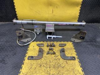 Фаркоп TOYOTA AQUA NHP10 1 ракурс Фаркоп TOYOTA AQUA NHP10 1 ракурс