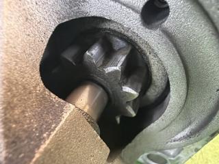Стартер NISSAN CEDRIC ENY33 RB25-DET 23300-20P05 3 ракурс Стартер NISSAN CEDRIC ENY33 RB25-DET 23300-20P05 3 ракурс