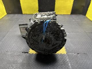 АКПП MITSUBISHI CANTER FBA20 4P10 ME530167, M038S6A211 1 ракурс
