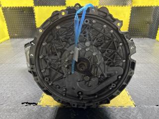 АКПП MITSUBISHI CANTER FBA20 4P10 ME530167, M038S6A211 2 ракурс