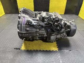 АКПП MITSUBISHI CANTER FBA20 4P10 ME530167, M038S6A211 3 ракурс