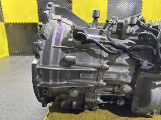 АКПП MITSUBISHI CANTER FBA20 4P10 ME530167, M038S6A211 4 ракурс