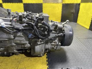 АКПП MITSUBISHI CANTER FBA20 4P10 ME530167, M038S6A211 5 ракурс