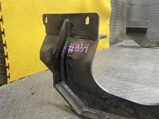 Фаркоп MITSUBISHI DELICA D:5 CV5W 4B12 5 ракурс
