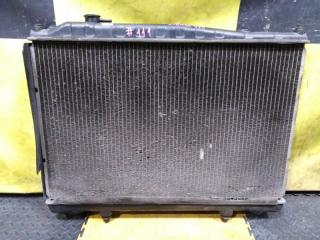 Радиатор NISSAN CEDRIC ENY33 RB25-DET 21460-5P500, A/T 1 ракурс