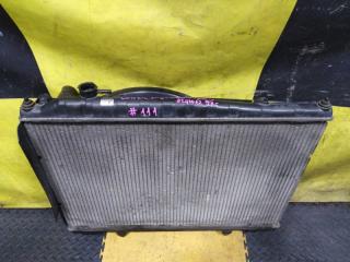 Радиатор NISSAN CEDRIC ENY33 RB25-DET 21460-5P500, A/T 2 ракурс
