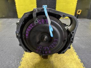 АКПП SUBARU IMPREZA GD3 EJ152 TZ1B4ZU5AA 2 ракурс