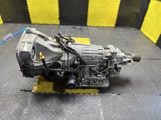 АКПП SUBARU IMPREZA GD3 EJ152 TZ1B4ZU5AA 3 ракурс