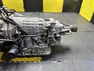 АКПП SUBARU IMPREZA GD3 EJ152 TZ1B4ZU5AA 5 ракурс