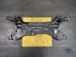 Балка подвески задняя MITSUBISHI GALANT FORTIS CY3A 4B10 MN100292, 4000A428 1 ракурс