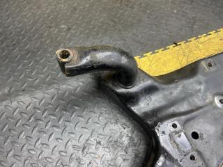 Балка подвески задняя MITSUBISHI GALANT FORTIS CY3A 4B10 MN100292, 4000A428 2 ракурс