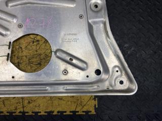 Защита двигателя BMW X5 F15 N57D30A 6853814 5 ракурс