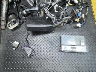 ДВС TOYOTA CROWN MAJESTA UZS187 3UZ-FE O447809 4 ракурс