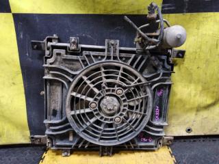 Радиатор кондиционера NISSAN VANETTE SK82MN F8 27650HA300 S63L6148X 3 ракурс