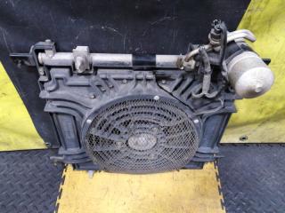 Радиатор кондиционера NISSAN VANETTE SKP2MN L8 27650HA300 S63L6148X 4 ракурс