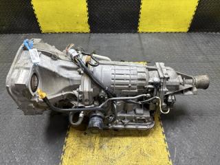 АКПП SUBARU LEGACY BP5 EJ203 31000-AH450, TZ1B7LSDAC 3 ракурс