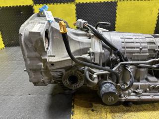 АКПП SUBARU LEGACY BP5 EJ203 31000-AH450, TZ1B7LSDAC 4 ракурс