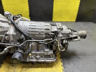 АКПП SUBARU LEGACY BP5 EJ203 31000-AH450, TZ1B7LSDAC 5 ракурс