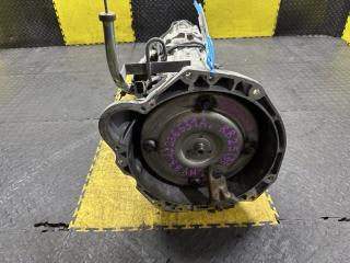 АКПП NISSAN CEDRIC ENY33 RB25-DET 31000-43X05, RE4R01A RC40 2 ракурс
