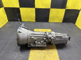 АКПП NISSAN CEDRIC ENY33 RB25-DET 31000-43X05, RE4R01A RC40 3 ракурс