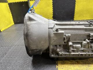 АКПП NISSAN CEDRIC ENY33 RB25-DET 31000-43X05, RE4R01A RC40 4 ракурс