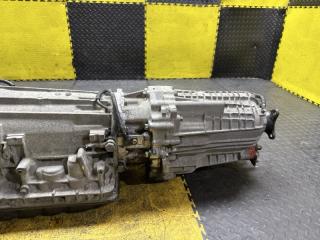 АКПП NISSAN CEDRIC ENY33 RB25-DET 31000-43X05, RE4R01A RC40 5 ракурс