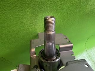 Рулевая колонка NISSAN NOTE SNE12 HR12-DE 48820-3VA0A, 28500-5WZ0A, JL501-009963, J1-01785 AH 2 ракурс