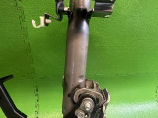 Рулевая колонка NISSAN NOTE SNE12 HR12-DE 48820-3VA0A, 28500-5WZ0A, JL501-009963, J1-01785 AH 3 ракурс