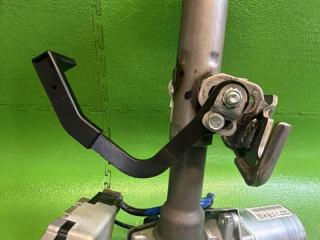 Рулевая колонка NISSAN NOTE SNE12 HR12-DE 48820-3VA0A, 28500-5WZ0A, JL501-009963, J1-01785 AH 4 ракурс