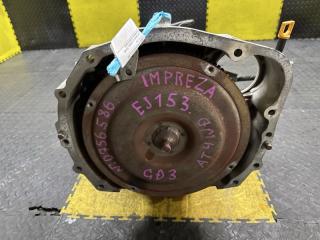 АКПП SUBARU IMPREZA GG3 EJ152 TZ1B4ZU5AA 2 ракурс