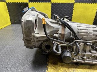 АКПП SUBARU IMPREZA GG3 EJ152 TZ1B4ZU5AA 4 ракурс