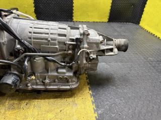 АКПП SUBARU IMPREZA GG3 EJ152 TZ1B4ZU5AA 5 ракурс