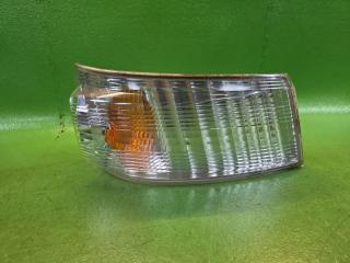 Габарит правый передний MITSUBISHI CANTER FBA20 4P10 1BB157 1 ракурс